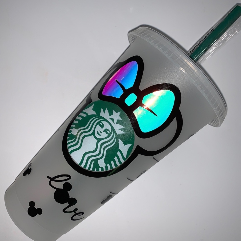 ‼️Sold‼️ Starbucks cup